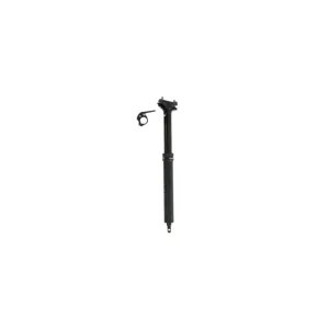 KTM teleskopická sedlovka - Comp, 27,2mm, s ovládáním, interní vedení Jen Po Omezenou Doba