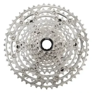 Značkový Kazeta 12 rychlostí SHIMANO CS-M6100 DEORE 10-51
