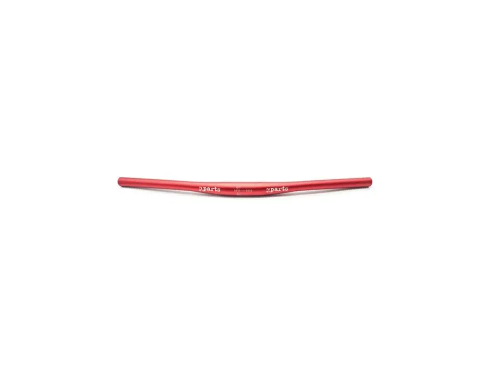 Odeslání Ihned Kubikes řidítka 520/25,4 mm laser red
