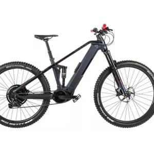 Bulls Sonic EVO AM1 29/27,5, 750Wh, dark petrol, celoodpružené elektrokolo Pouze Dnes