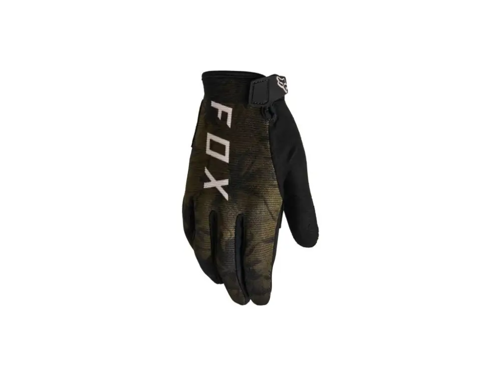 Značkový Dámské rukavice Fox W Ranger Glove Gel