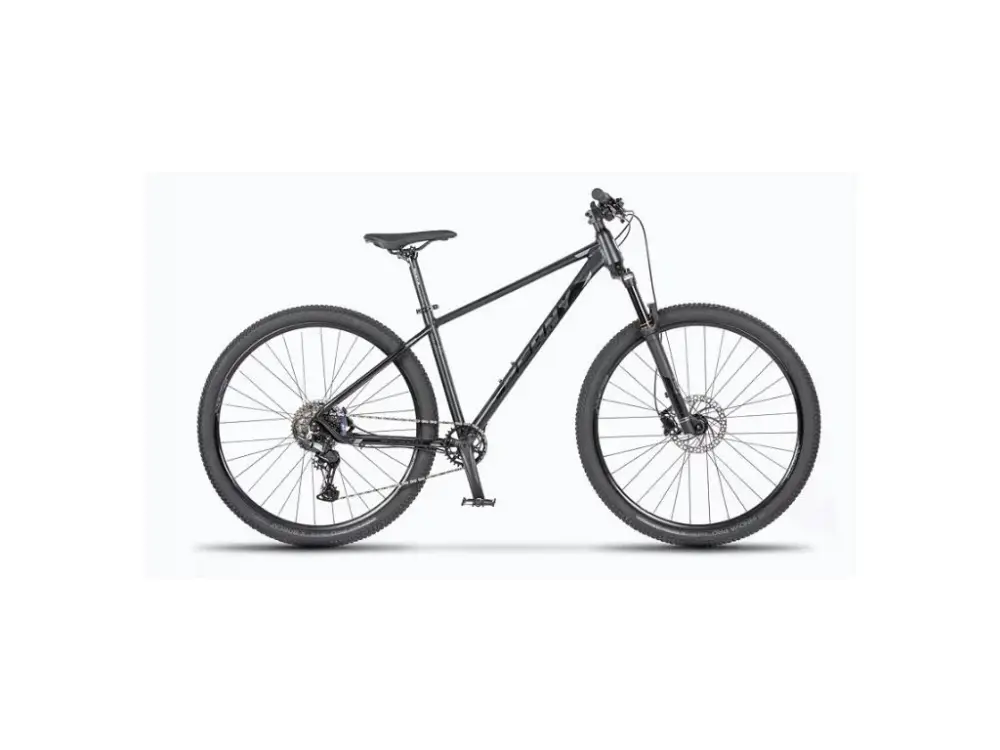 Dětské kolo BEANY BLASTER 29" (rám 17") černá Hit Sezóny