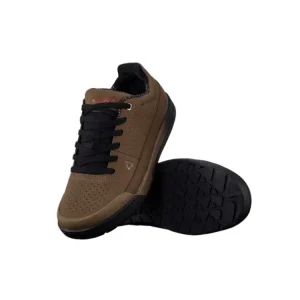 Sezónní Sleva Leatt boty Flat 2.0, Loam