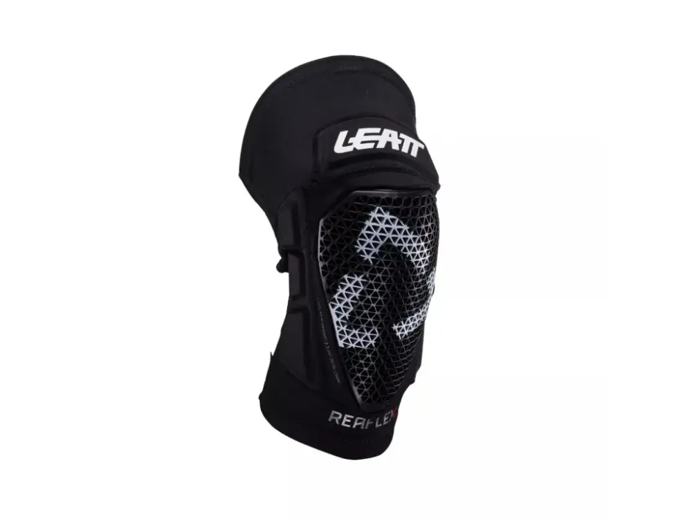 Originální Leatt chrániče kolen Knee Guard ReaFlex Pro