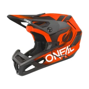 Helma O'Neal SL1 STRIKE black/red Rychlé Dodání