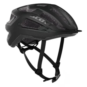 Cyklistická helma SCOTT Arx black Levný