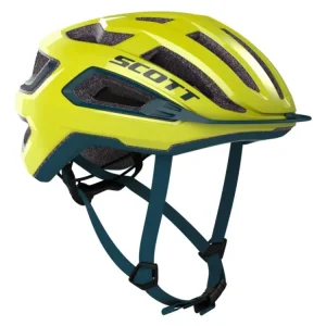 Odeslání Ihned Cyklistická helma SCOTT Arx radium yellow