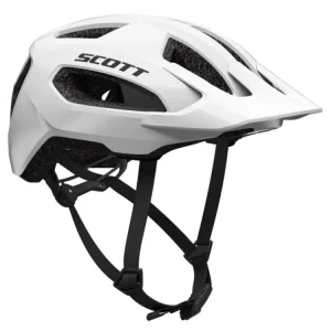Nejlepší Cena Cyklistická helma SCOTT Supra bílá