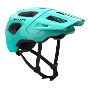 Originální Cyklistická helma SCOTT Argo Plus zelená