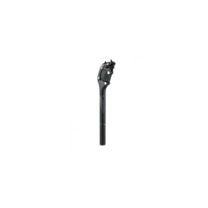 XLC Odpružená sedlovka SP-S07 Ø 31,6mm, 350mm, cerná, 70-85kg Vysoce Kvalitní