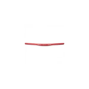 Originální Řídítka Kubikes - 620 mm - laser red