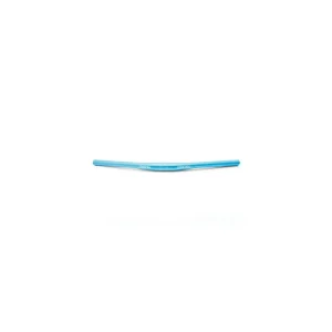 Objednat Nyní Řídítka Kubikes - 620 mm -laser blue