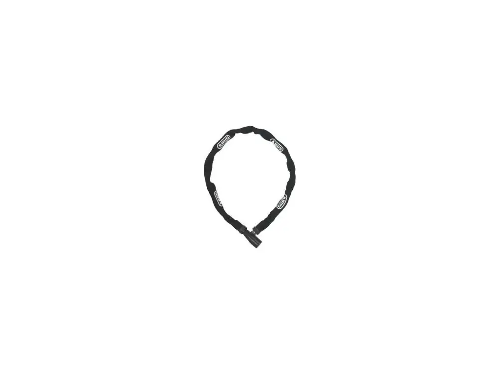 Řetězový zámek 1500/110 web black Abus Koupit Online