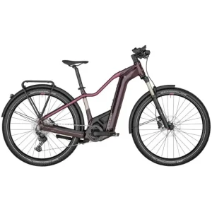 Bergamont E-Revox Premium Pro FMN EQ, Bosch 750Wh, trekingové elektrokolo Akční Cena