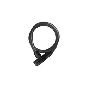 Lankový zámek 6615K/120/15 black Microflex Abus Nejlepší Volba