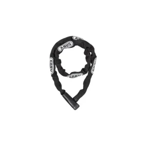 Řetězový zámek 5805K/110 black Steel-O-Chain Abus Originální