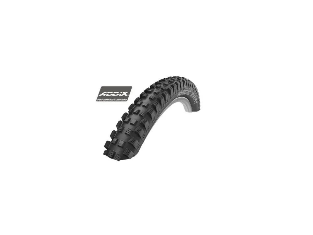 Cenově Výhodný Schwalbe plášť MAGIC MARY 27.5x2.40 Addix Performance BikePark neskládací