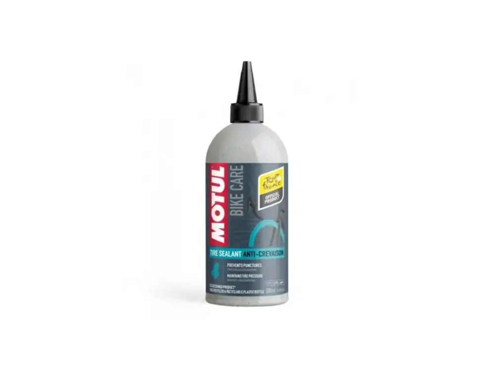Preventivní tmel - MOTUL Tubeless Tire Sealant 0,5L Poslední Šance