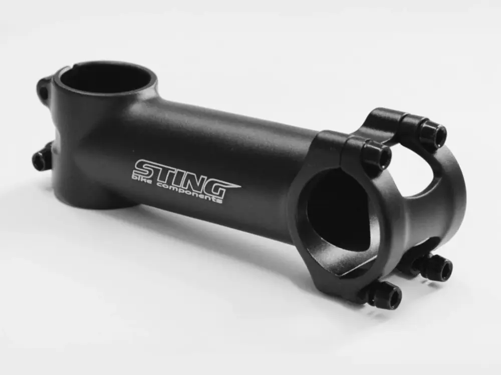 Představec ST-101 černá 100mm Sting Horká Nabídka