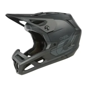 Vysoce Kvalitní O'Neal SL1 Helmet SOLID black