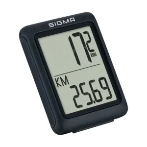 SIGMA Cyklocomputer BC 5.0 kabelový Tovární Cena