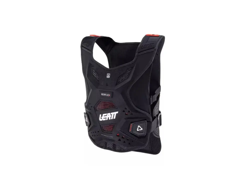Leatt chránič těla Chest Protector ReaFlex Women Akce