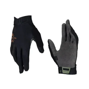 Ihned K Objednání Rukavice Leatt MTB 1.0 GripR, stealth dámské