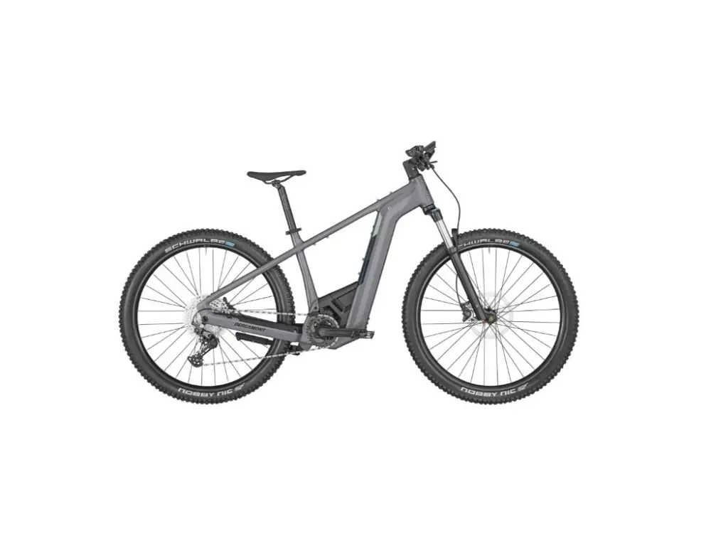 Bergamont E-Revox Pro, Bosch 750Wh, horské elektrokolo Jen Po Omezenou Doba