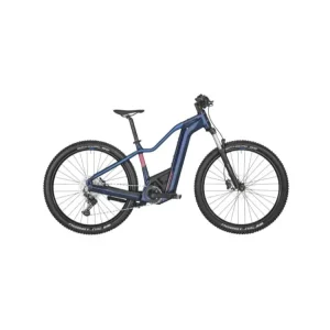 Bergamont E-Revox Premium Sport FMN, Bosch 750Wh, dámské horské elektrokolo Akční Cena
