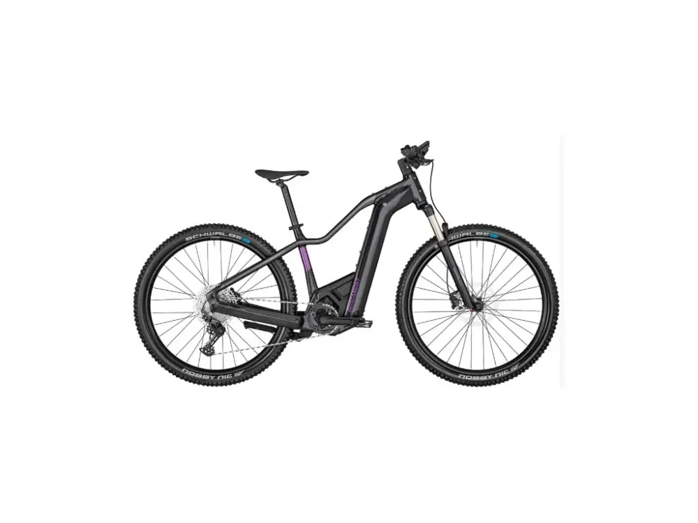 Bergamont E-Revox Premium Expert FMN, Bosch 750Wh, dámské horské elektrokolo Nejlepší Volba