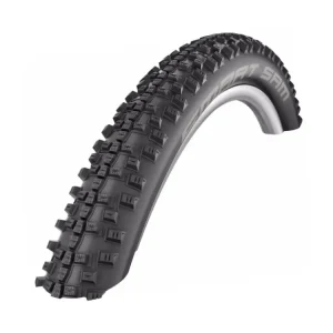 Schwalbe plášť Smart Sam 44-622 Addix Performance černá neskládac. 28X1.60 Omezená Nabídka