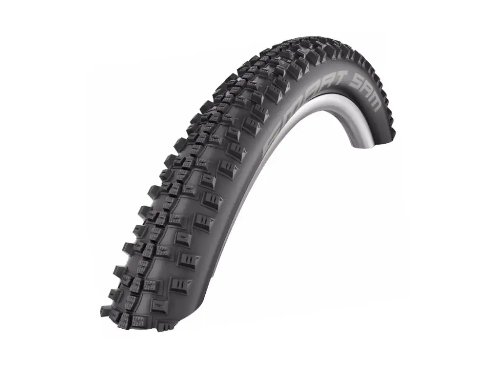 Schwalbe plášť Smart Sam 44-622 Addix Performance černá neskládac. 28X1.60 Omezená Nabídka