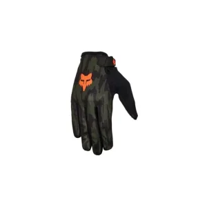 Pánské cyklo rukavice Fox Ranger Glove Swarmer Pouze Dnes