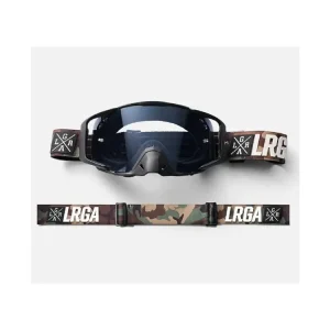 Brýle Goggles C/S Camo LOOSE - RIDERS Sezónní Sleva