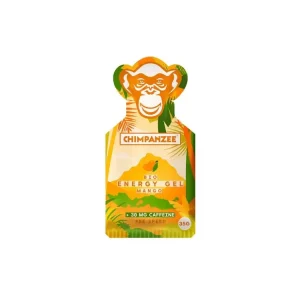 Horká Nabídka Energetické gely CHIMPANZEE