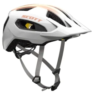 Značkový Cyklistická helma SCOTT Supra Plus