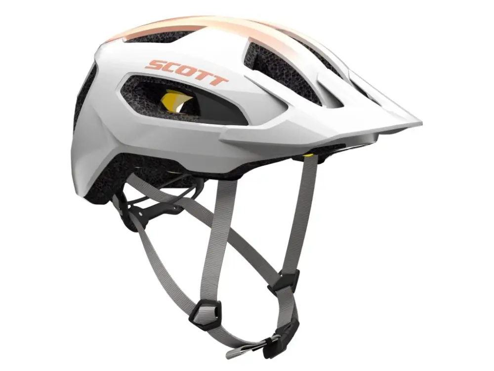 Značkový Cyklistická helma SCOTT Supra Plus