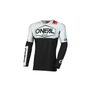 Cenově Výhodný Dres pánský Mayhem Hexx black/white O'Neal