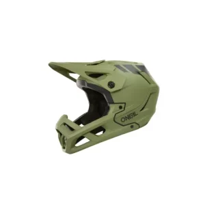 Helma O'Neal SL1 CREST olive/black Hit Sezóny