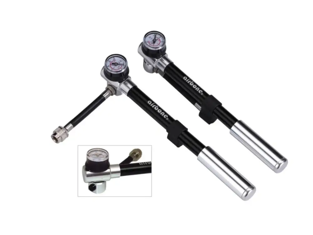 Tovární Cena Pumpa na vidlice Airbone Shock Pump ZT-801