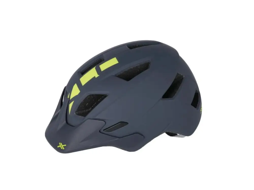 Helma XLC MTB BH-C30 černá Vrácení Zdarma