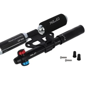 Akce Hustilka XLC Mini Combi na CO2 PU-M06