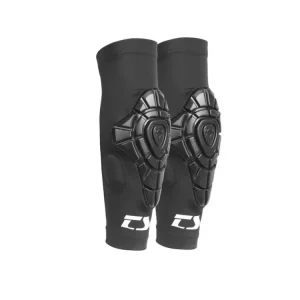 Chrániče kolen TSG - sleeve joint black Nakupujte Hned