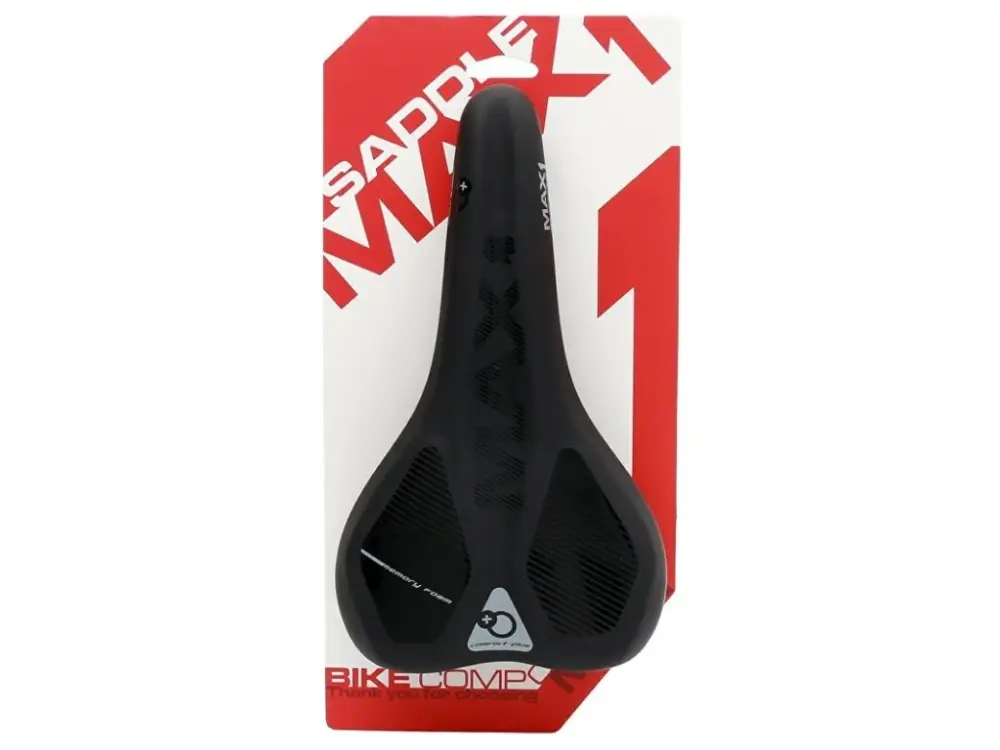 Sedlo MAX1 Ergo Plus 150 Nejprodávanější