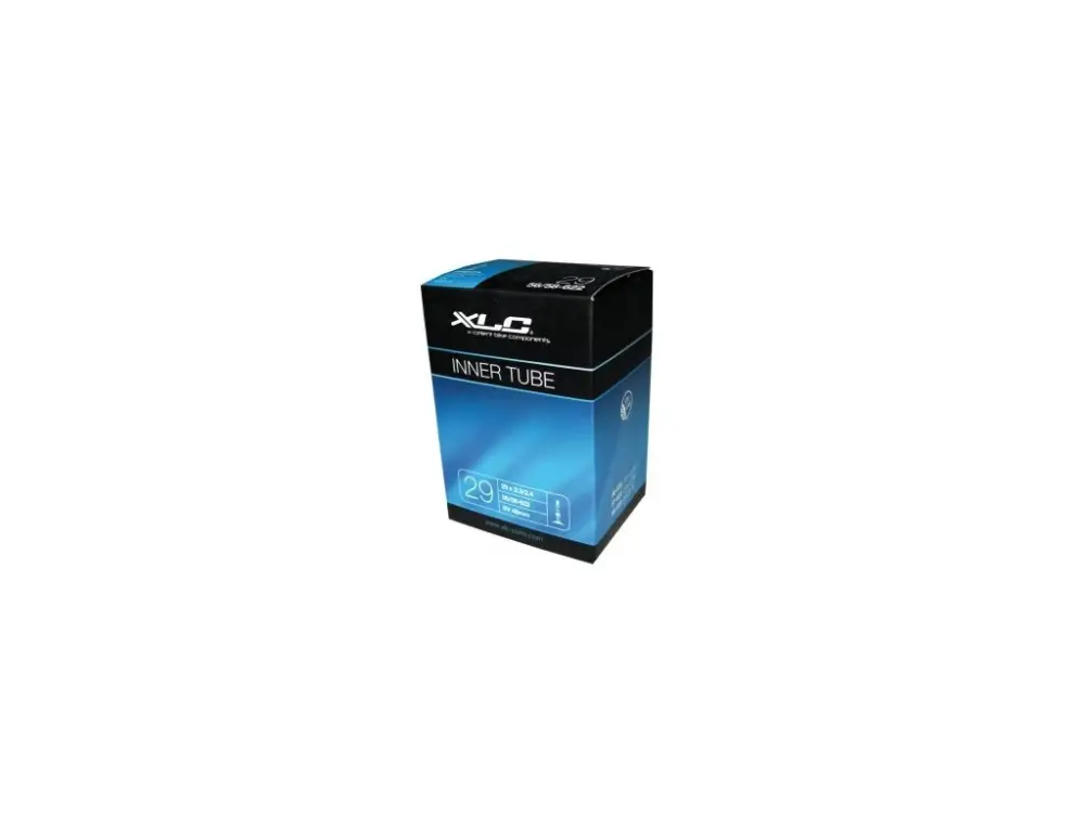 Poslední Šance Duše 29 x 2.5/3.0 62/76-622 SV 48 mm VT-S29 XLC