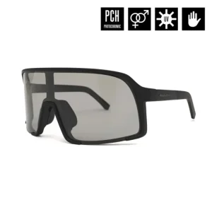 Nízká Cena Fotochromatické brýle Magnum - matt black/gray