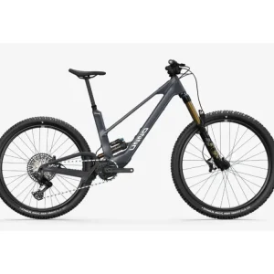 Sezónní Sleva UNNO Mith Race, Avinox M2S - 150Nm, baterie 800Wh, 2027