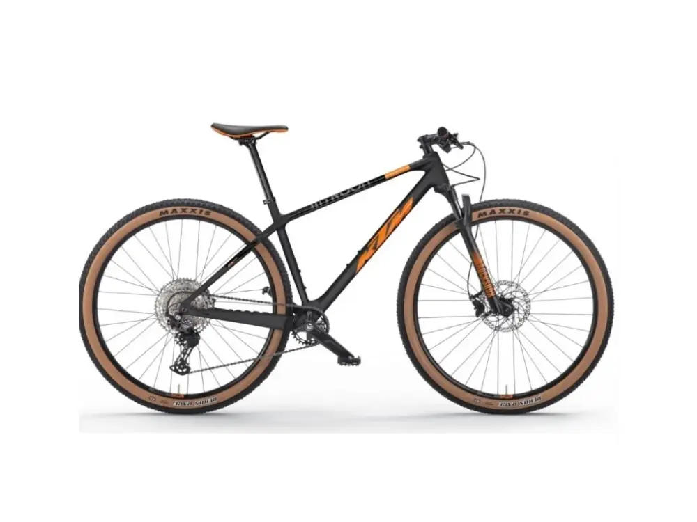 Dokud Zásoby Vydrží Horské kolo KTM MYROON COMP 29" 2025