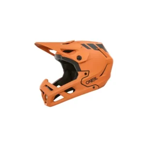 Hit Sezóny Helma SL1 CREST orange/black M (57/58 cm) O'Neal