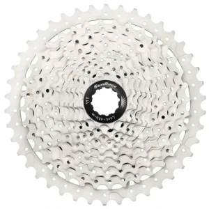 Akce Kazeta SunRace CSMS2TA1 10 11-51z METALLIC